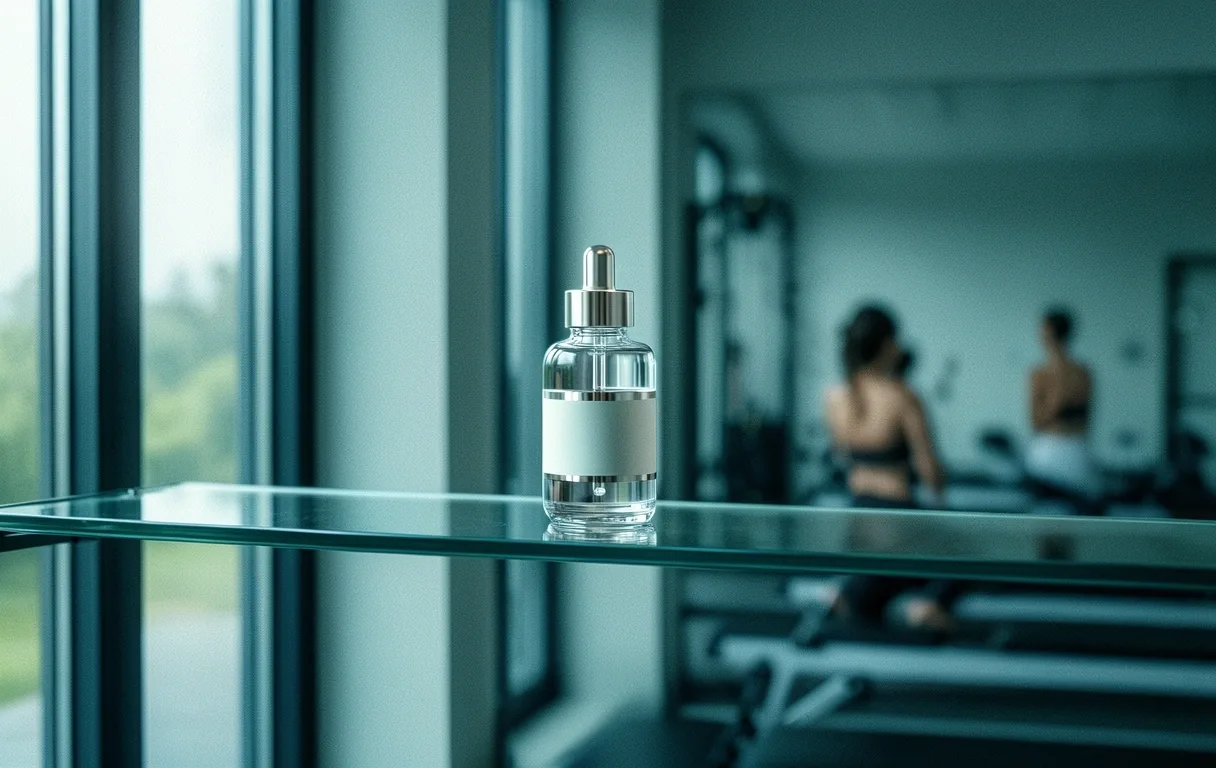 Anti-aging serum