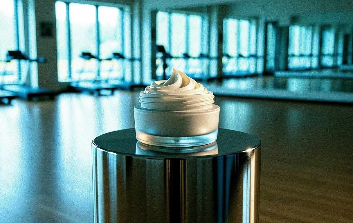 Moisturizing Cream