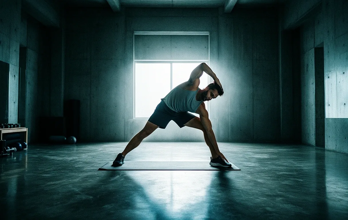 The Movement of Vitality