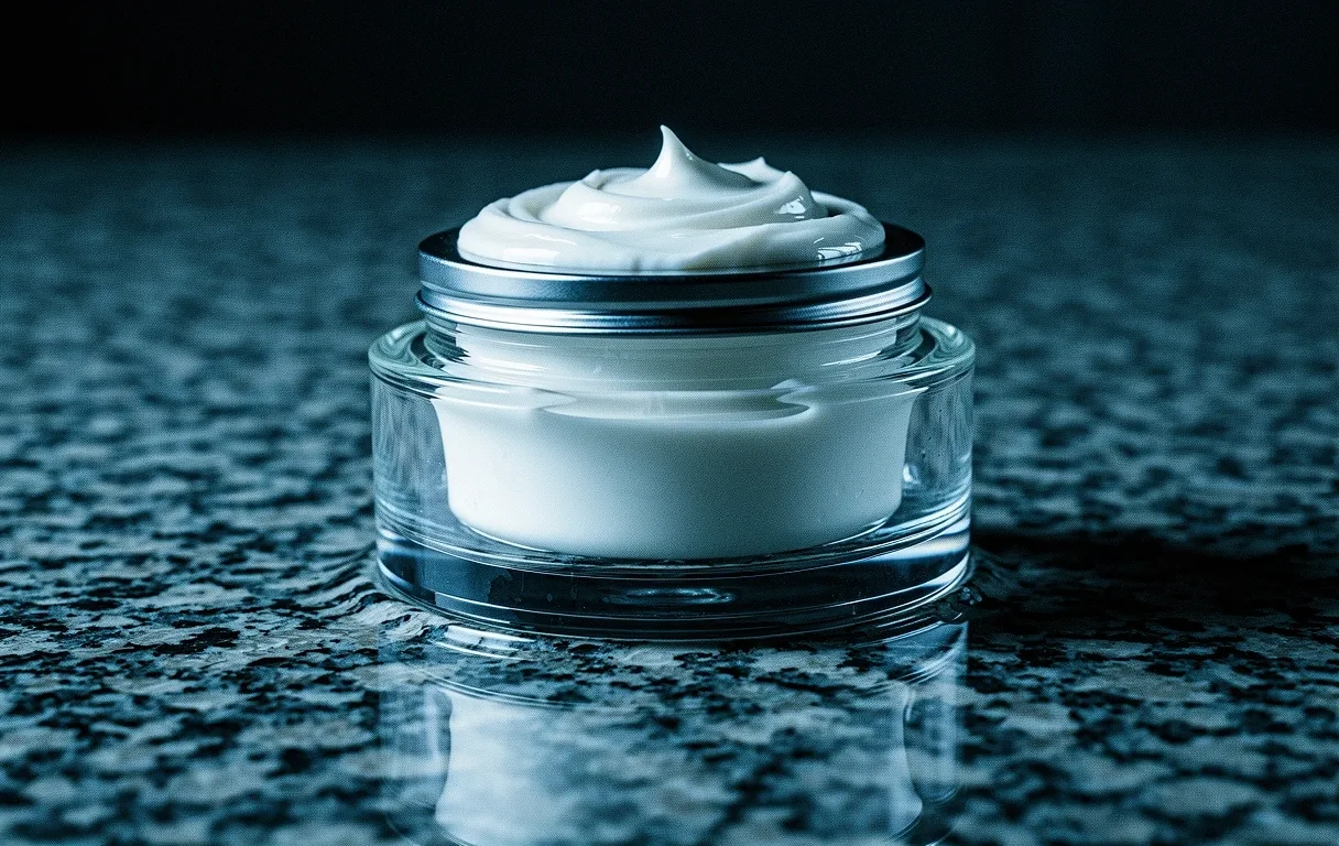 Collagen Infusion Cream